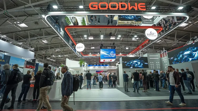 © GoodWe