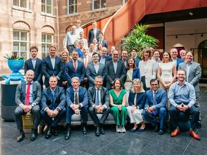 GIGA Storage heeft financiering grootste batterij van België rond