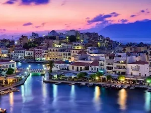 Griekse eilanden willen meer zonnepanelen en energieopslag