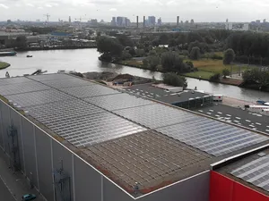 Collectief energiemanagement binnen energiehubs: ‘Het vraagt om vertrouwen en vergt wat moed’