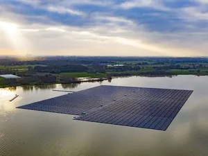 GroenLeven: in 12 maanden tijd 208,5 megawattpiek zonnepanelen geïnstalleerd