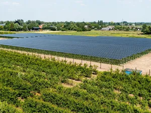 Minister Jetten: ‘Zonneparken zonder dubbelfunctie ongewenst, mogelijk instructieregel op komst’