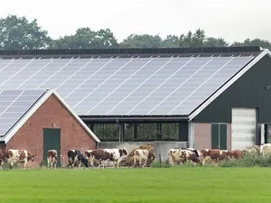 Provincie Friesland presenteert toekomstscenario’s: zonnepanelen op 22 tot 42 procent daken