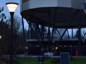 Modernista belevert 3 verlichtingsprojecten Groningen