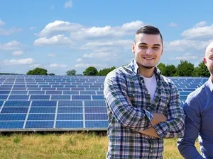 Crisis- en Herstelwet: Groningen mag zonneparken voor 30 jaar vergunnen