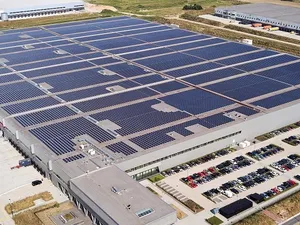 Holland Solar: 2018 wordt recordjaar voor verkoop van zonnepanelen