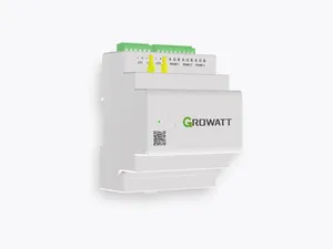 Growatt introduceert draadloos energiemanagement GroHome met slimme sturing
