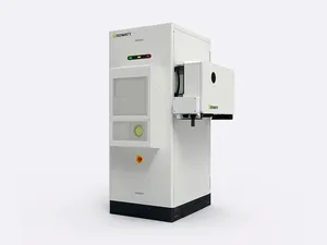Growatt introduceert nieuwe batterij AXE voor commerciële energieopslag