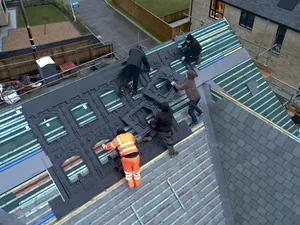 GSE introduceert horizontaal indaksysteem voor Nederlandse markt