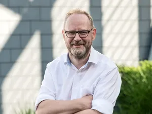 Guy Vandendungen: ‘Radicaal anders naar stroomnet kijken cruciaal voor energietransitie’