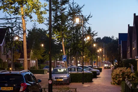 © Haarlemmermeer