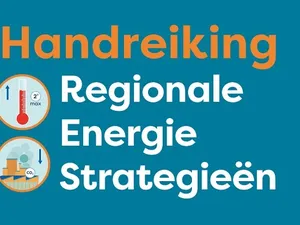 Regionale energiestrategieën (RES): handreiking pleit voor 50 procent lokaal eigendom bij zonneparken