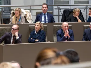 Wachtrij stroomnet Vlaanderen loopt op tot 650 bedrijven en 650 batterijen