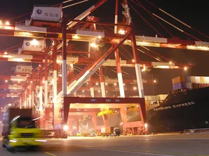 ‘Chinese exporttaks drijft prijs zonnepanelen op’