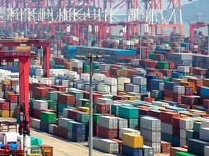 Coronavirus | Regering China verlaagt havengeld en vrachtkosten
