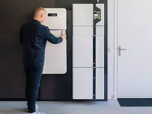 Hegg Energy start proef in Utrecht met thuisbatterijen