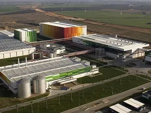1 miljoen euro crowdfunding voor Azteq om zonnespiegels te installeren bij Heineken