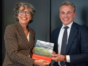 Minister Herbert geeft startschot voor weerbaarheidscampagne installatiebedrijven