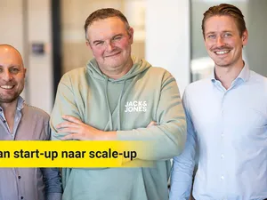 Heliora: ‘Marktpotentieel zandbatterij enorm, we zitten in een race’