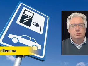 Het Dilemma | Emissie Reductie Eenheden: nieuwe kansen voor mkb en vve’s bij elektrisch laden?