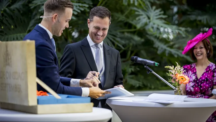 © Valerie Kuipers | Martijn Beekman | Ministerie van Financiën
