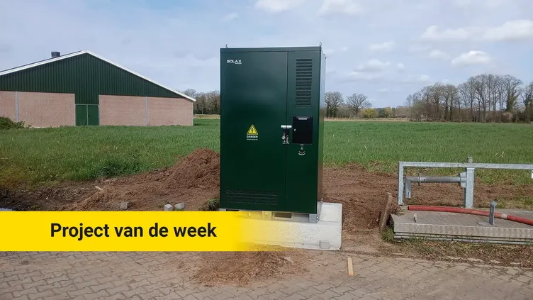 © HG Energiesystemen