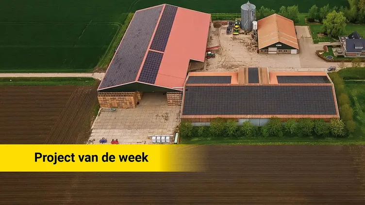 © HG Energiesystemen