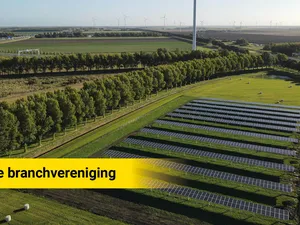 Holland Solar richt werkgroep Agri-PV op: ‘Snel en fors opschalen, voor boer, zonne-energiesector en energietransitie’
