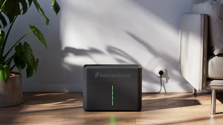 © HomeWizard