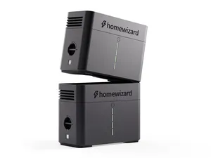 HomeWizard start Belgische verkoop thuisbatterij met stekker