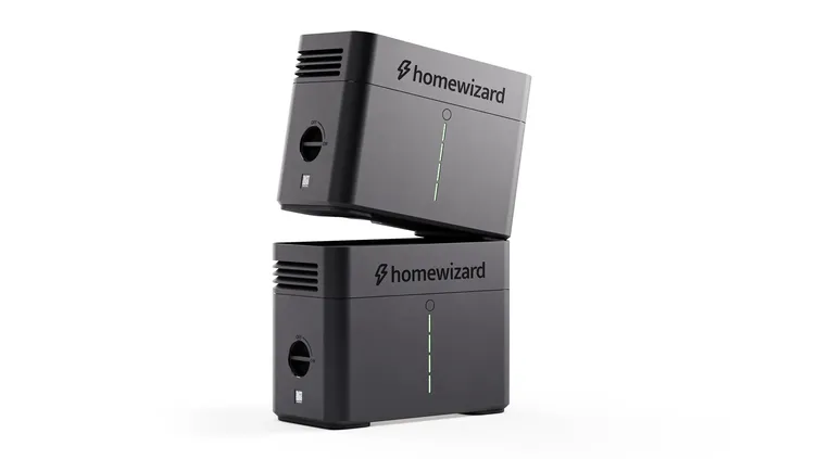 © HomeWizard