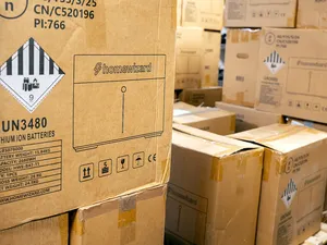 Thuisbatterijen HomeWizard na gewapende overval teruggevonden door oplettendheid gebruikers