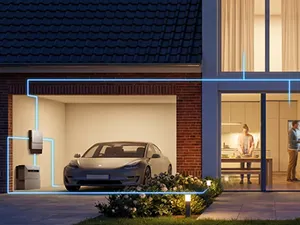 Thuisbatterij Anker SOLIX communiceert voortaan rechtstreeks met smart-homeplatform van Homey