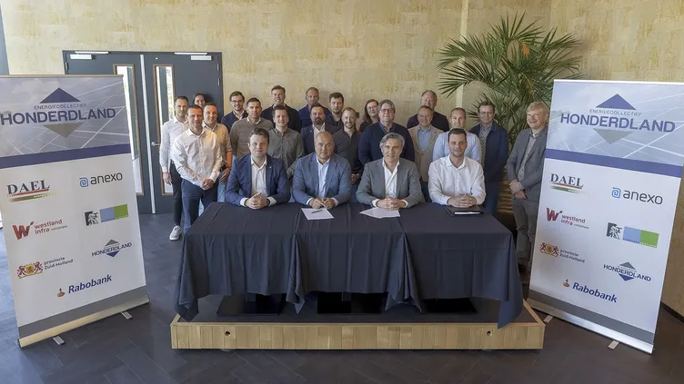 © Energiecollectief Honderdland