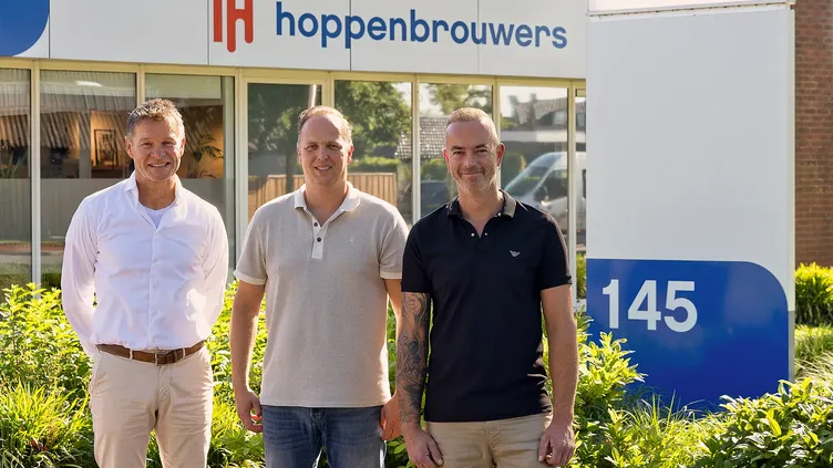 © Hoppenbrouwers