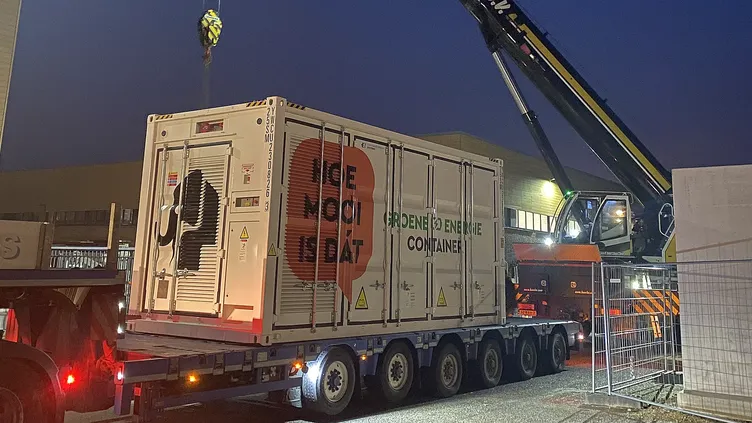 © Koninklijke Dekker