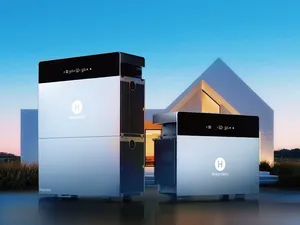 Hoymiles lanceert derde generatie plug-in thuisbatterij