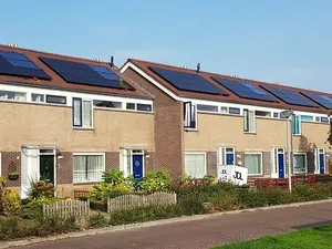 ISDE-regeling: aandeel zonnewarmte groeit, 1,2 miljoen euro subsidie voor zonneboilers aangevraagd