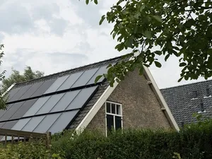 ISDE-subsidie: verlenging installatietermijn warmtepomp en zonneboiler voor consument met nieuwbouwwoning