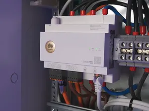 Coro Zonnepanelen, Huawei en Wattkraft starten uitrol energiemanagementsysteem EMMA