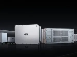 Huawei lanceert FusionSolar 9.0 met eerste omvormer van 1.000 volt