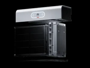 SolarToday introduceert nieuwe thuisbatterij LUNA S1 van Huawei