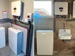 Huawei en Sunergy bundelen krachten voor Nationale Thuisbatterij Roadshow