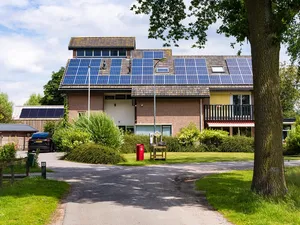 1 op de 3 consumenten heeft zijn zonnepanelen al terugverdiend