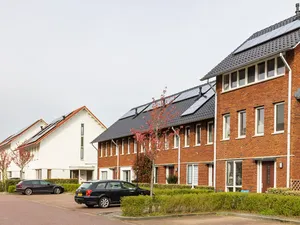 Consumenten investeerden vorig jaar 2,1 miljard euro in zonnepanelen