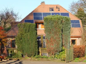 Isolatie populairste maatregel bij consumenten, zonnepanelen op 2