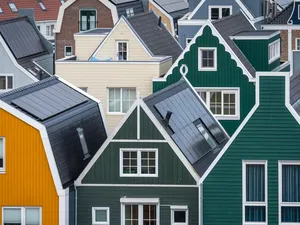 1 op 3 Nederlanders wil thuisbatterij