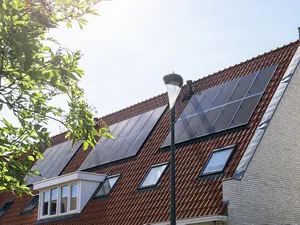 Buurman verliest rechtszaak over schaduw op zonnepanelen