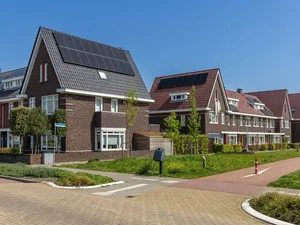 Nederland installeert 21,1 gigawattpiek zonnepanelen tot en met 2028