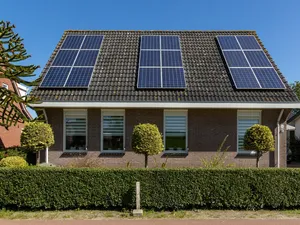 Eigen Huis wil plan om consumenten met zonnepanelen te beschermen tegen energiebedrijven